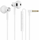 Наушники Xiaomi Dual Driver Earhones White