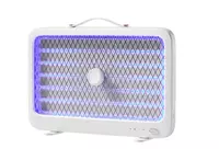 Противомоскитная лампа Qualitell Mosquito Killer Lamp K6 ZSC242115