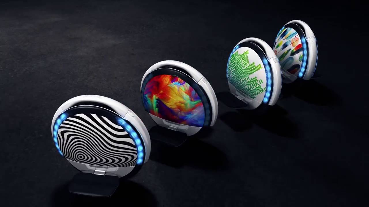 Гироскутер моноколесо Xiaomi Ninebot One Гироскутер моноколесо Xiaomi Ninebot One